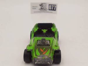 Ice T 1974 Hot Wheels