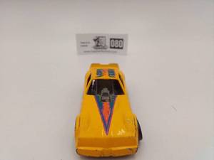 Firebird Funny Car 1990 Hot Wheels