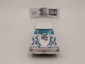 64 Chevy Chevelle SS Hot Wheel