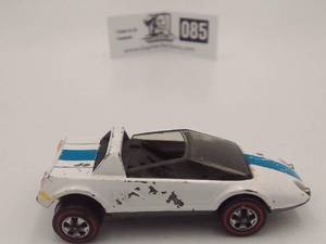 Jack Rabbit Special 1970 Hot Wheels