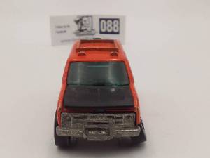 Baja Breaker 1978 Hot Wheel