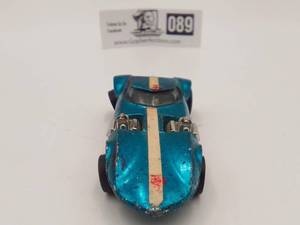 Twin Mill 1969 Hot Wheels