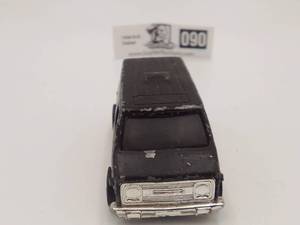 Super Van 1975 Hot Wheels