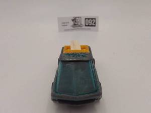 Tow Truck 1970 Hot Wheel