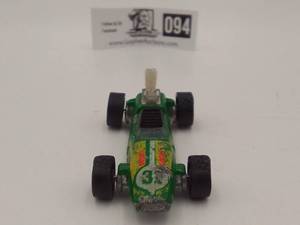 Rash 1 1974 Hot Wheels