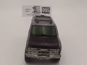 Baja Breaker 1978 Hot Wheel