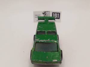 Spoiler Sport 1977 Hot Wheels