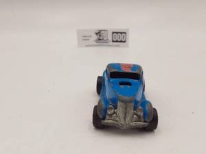 Neet Streeter 1976 Hot Wheels