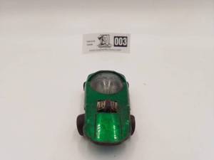 Silhouette 1968 Hot Wheels