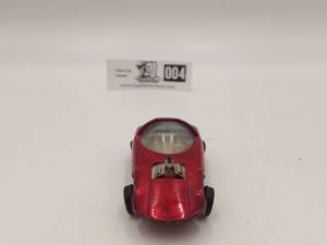 Silhouette 1968 Hot Wheels