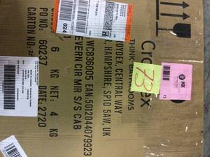 BIG MIX LOT OF HUSKY TOOLS Customer Returns See Pictures&nbsp