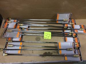 lot 37 image: Powercare 27 in. Replacement Wand for Gas Pressure Washer Customer Returns See Pictures 