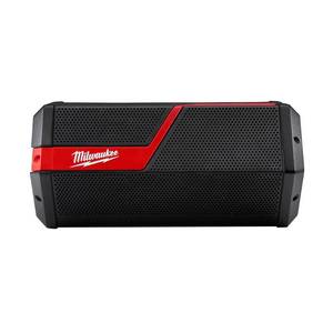 Milwaukee M18M12 Wireless Jobsite Speaker, 2891-20 (Speaker Only).