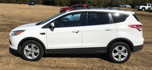 2013 Ford Escape SE AWD