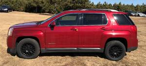 2015 GMC Terrain SLE AWD