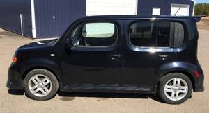 2013 Nissan Cube SL