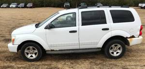 2004 Dodge Durango SLT