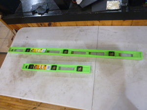 lot 13 image: 2 Johnson Levels