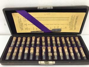 Vintage -&nbspSwartchild &amp Company Roller Jewels