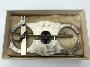 Vintage -&nbspTevin Parallel Watch Calipers