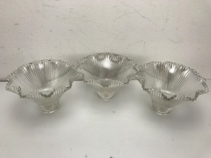 Vintage - &nbspGlass Light Fixture Shades