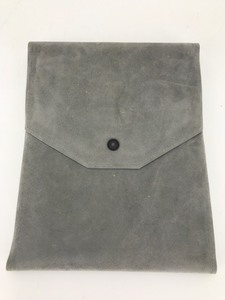 Vintage - Gray Jewelry Case