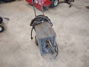 lot 6 image: Lenco Panelspotter Portable Spot We...