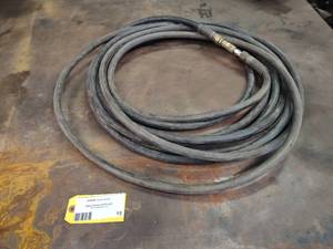 lot 15 image: Heavy Duty Air Hose...