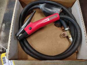 lot 29 image: Arcair K2000 Angle Arc Torch...
