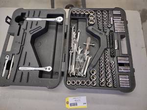 lot 249 image: Craftsman Tool Set...