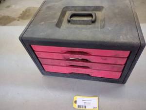 lot 251 image: Craftsman Tool Set...
