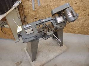 lot 113 image: Test Rite 4 12 x 6 Metal Cutting...