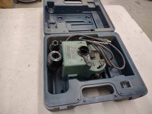 lot 148 image: Drill Doctor Drill Bit Sharpener...