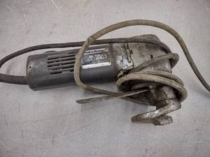 lot 151 image: Black & Decker 14 Gauge Shear...