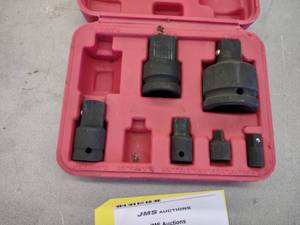 lot 266 image: Impact Adapters...