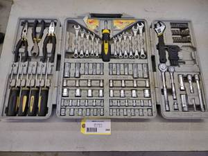 lot 269 image: Tool Set...
