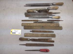 lot 400 image: Assorted Files...