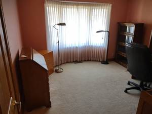 lot 505 image: Office Suite with Printer (Modem & ...