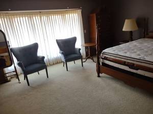 lot 508 image: Master Bedroom Suite...