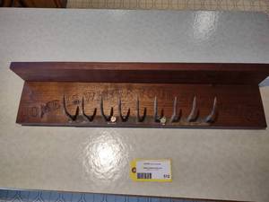 lot 512 image: Hot Rack...