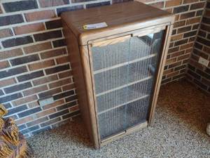 lot 570 image: Shelf Unit, 50x19x48...