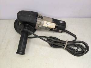 lot 755 image: Porter Cable Random Orbit Polisher