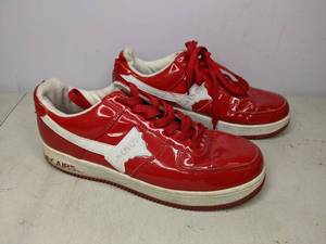 lot 309 image: Mens Size 7 Athletic Sneakers MN 651