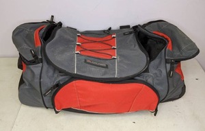 lot 343 image: High Sierra Wheeled Duffel Bag