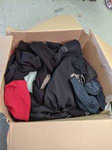 lot 431 image: Mystery Box of Womens Dress Clothes