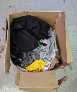 lot 432 image: Womens Clothing Mystery Box