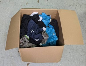 lot 437 image: Womens Clothes Mystery Box