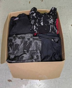 lot 438 image: Mens Clothing Mystery Lot