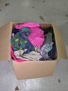 lot 439 image: Kids & Juniors Clothing Mystery Box