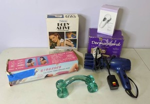 lot 472 image: Self Care Pampering Lot